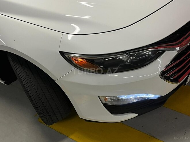 Chevrolet Malibu-10