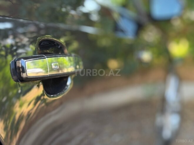 Chevrolet Cruze-9