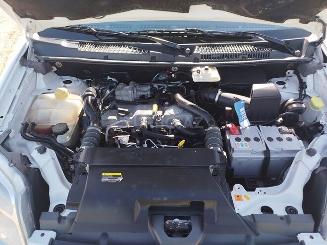 Ford Transit Connect-16