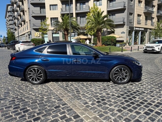Hyundai Sonata-7