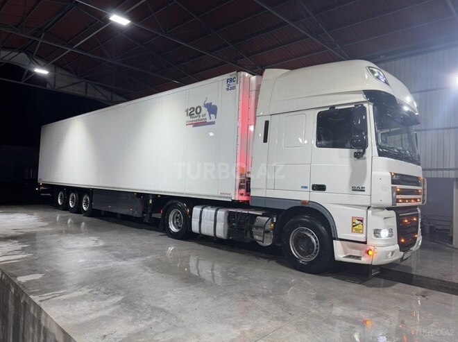 DAF 105 XF-2