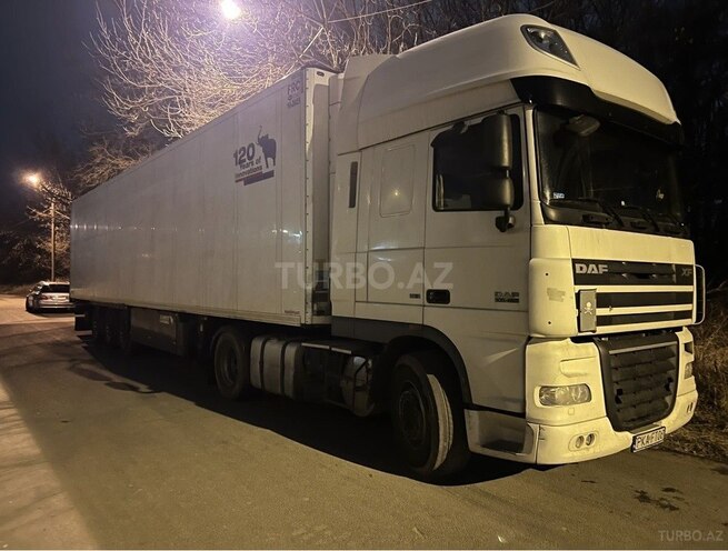 DAF 105 XF-3