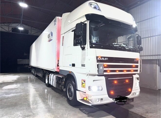DAF 105 XF-1