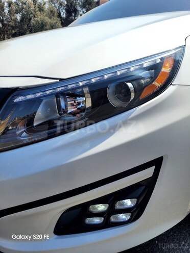 Kia Optima-15