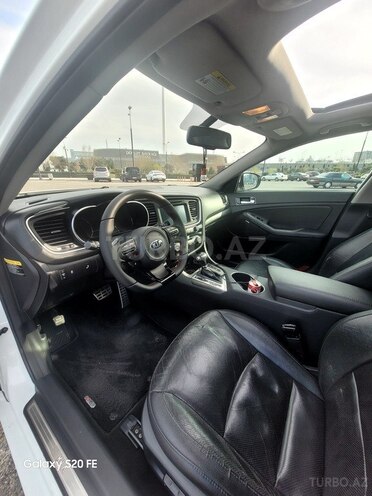 Kia Optima-6