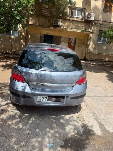 Opel Astra-2