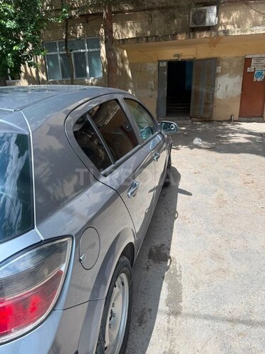 Opel Astra-3
