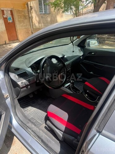 Opel Astra-4