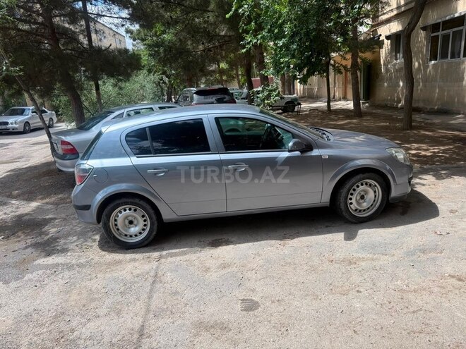 Opel Astra-5