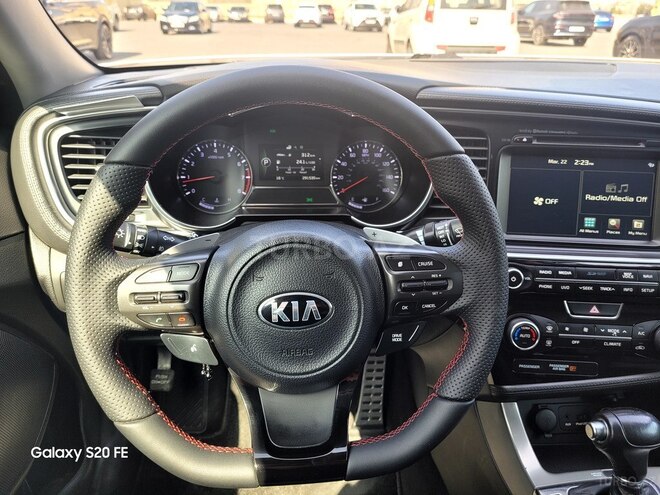 Kia Optima-9