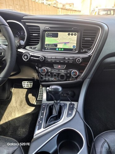 Kia Optima-16