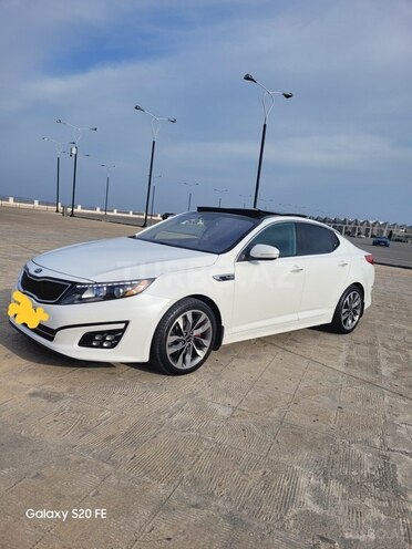 Kia Optima-3