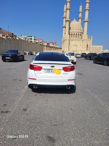 Kia Optima-14