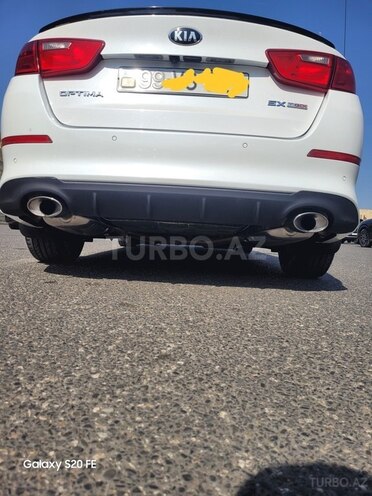 Kia Optima-20