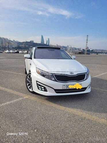 Kia Optima-1