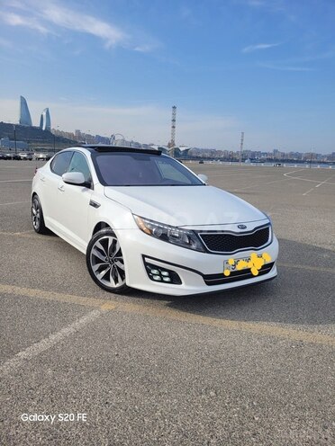 Kia Optima-2