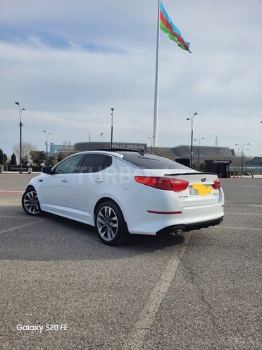 Kia Optima-8