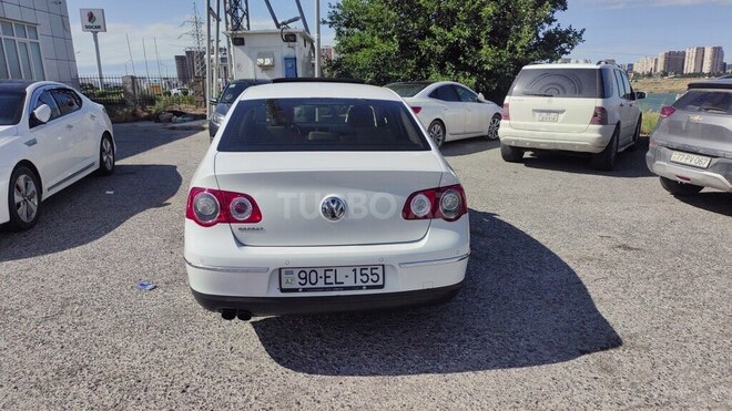 Volkswagen Passat-3