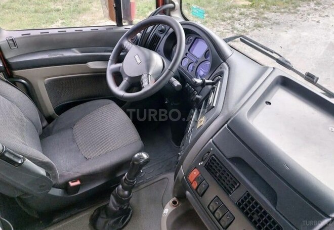 DAF 105 XF-5