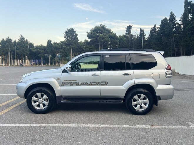Toyota Land Cruiser Prado-6