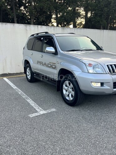Toyota Land Cruiser Prado-4