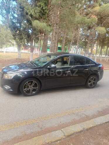 Chevrolet Cruze-7