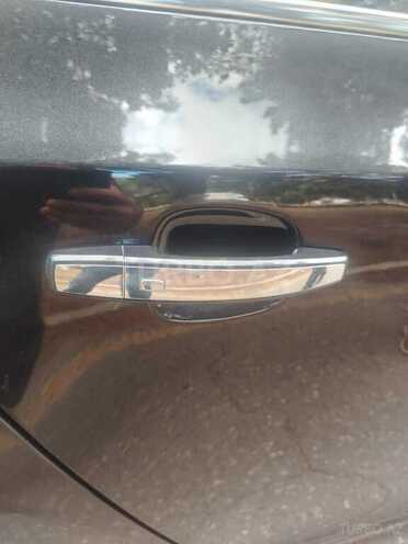 Chevrolet Cruze-9