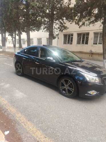 Chevrolet Cruze-6