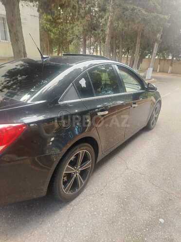 Chevrolet Cruze-5
