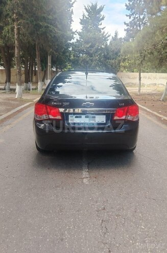 Chevrolet Cruze-3