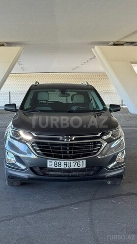 Chevrolet Equinox-3