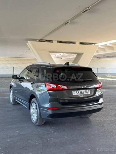 Chevrolet Equinox-7