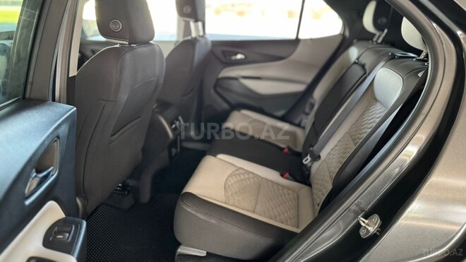 Chevrolet Equinox-15