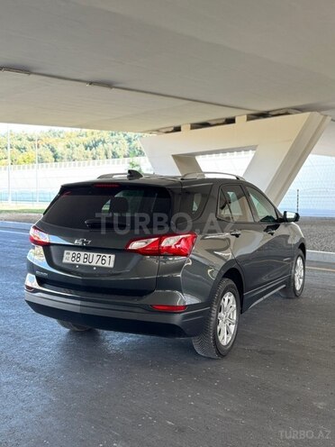 Chevrolet Equinox-8