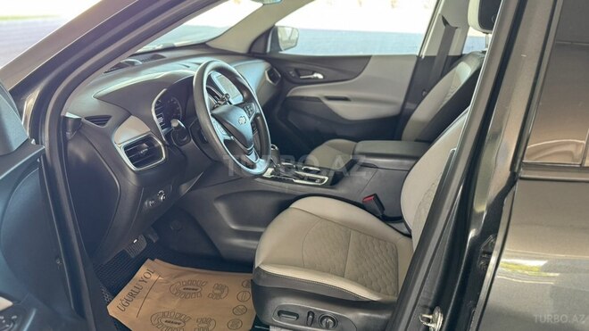 Chevrolet Equinox-14