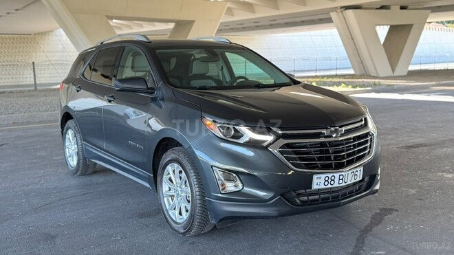 Chevrolet Equinox-12