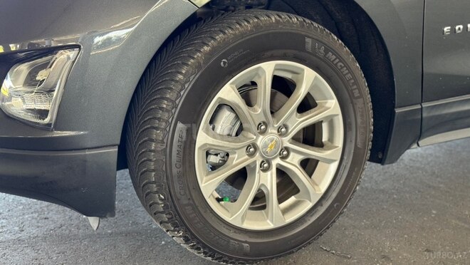 Chevrolet Equinox-13