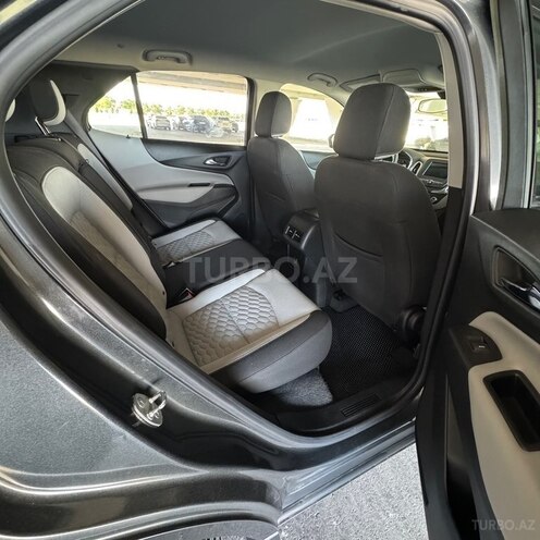 Chevrolet Equinox-16