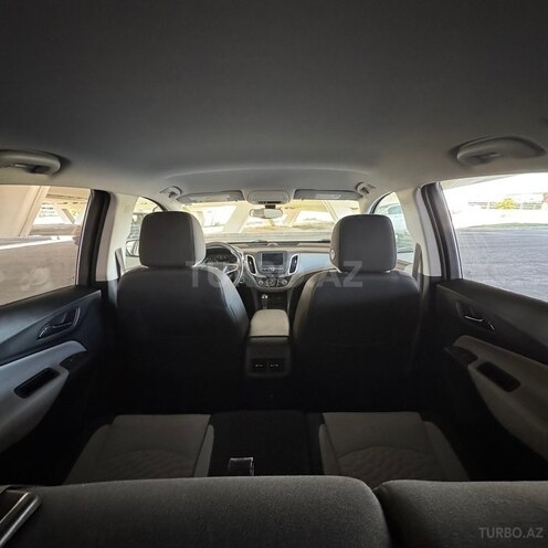 Chevrolet Equinox-18