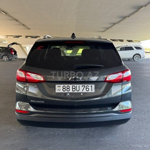 Chevrolet Equinox-17
