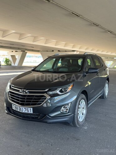 Chevrolet Equinox-10