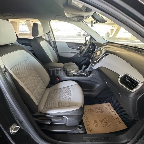 Chevrolet Equinox-19