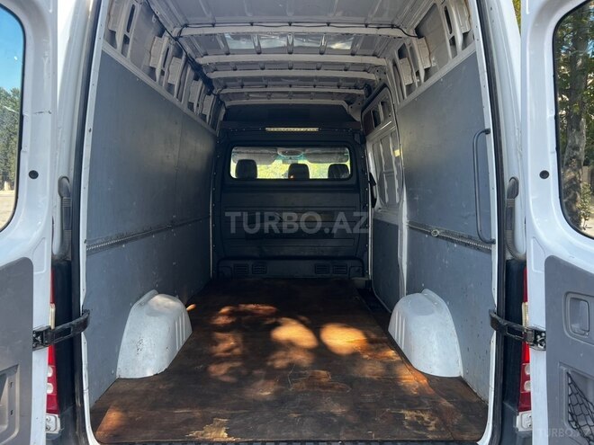 Mercedes Sprinter 315-11