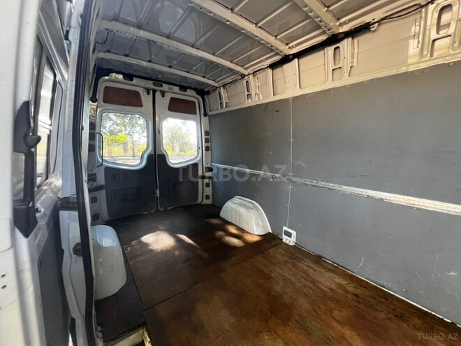 Mercedes Sprinter 315-12