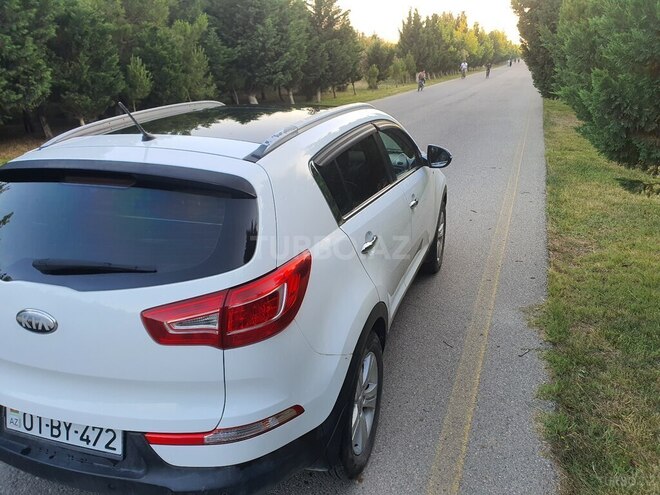 Kia Sportage-2