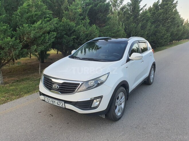 Kia Sportage-3