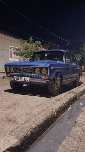 LADA (VAZ) 2106-1
