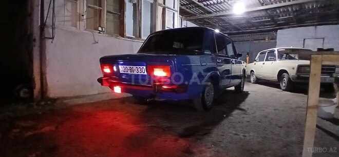 LADA (VAZ) 2106-12