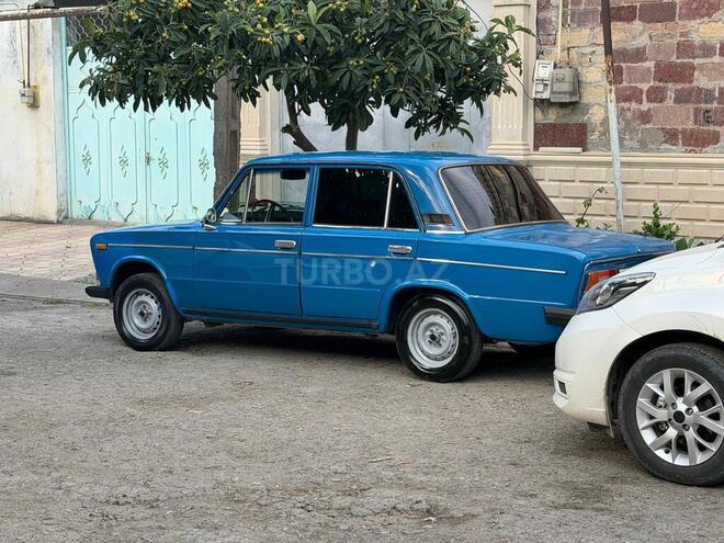 LADA (VAZ) 2106-5