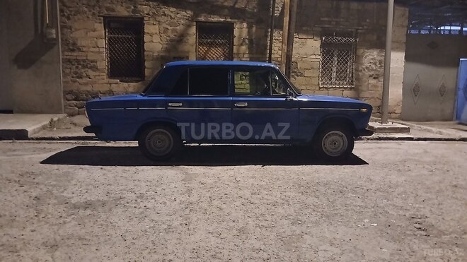LADA (VAZ) 2106-4